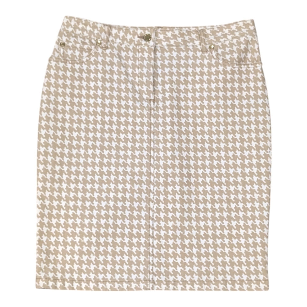 J McLaughlin Skirt 4